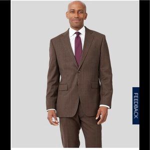 PROFILO Men Suit & Separate Jacket
